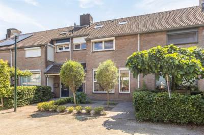 Woning Zonnedauw 26 Mierlo