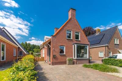 Woning Hardingstraat 20 Onstwedde