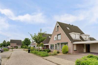 Woning Bonenkamp 17 Bemmel