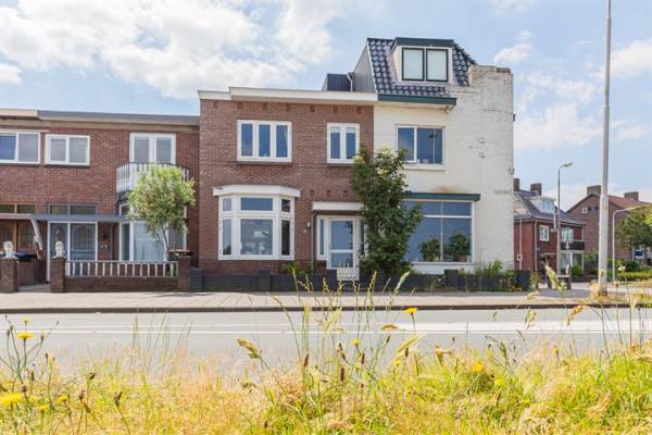 Woning IJmuiderstraatweg 184 IJmuiden