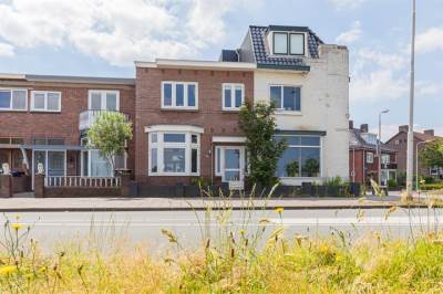 Woning IJmuiderstraatweg 184 IJmuiden