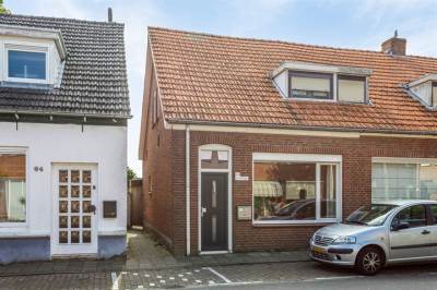 Woning Veldstraat 62 Enschede
