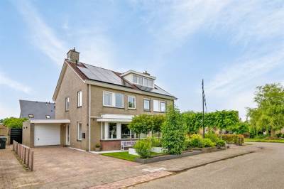 Woning De Nije Herne 6 Winsum (FR)