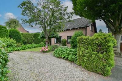 Woning Mabeliastraat 21 De Meern