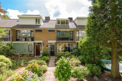 Woning Planetenbaan 643 Bilthoven