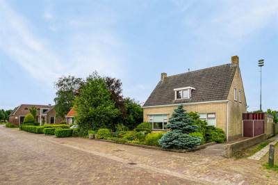 Woning Hegeterp 8 Winsum (FR)