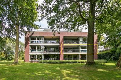 Woning De Hooge Vlucht 10 Ede