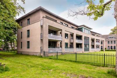 Woning Jan van Nassaupark 54 Harderwijk