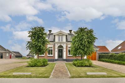 Woning Warder 72 Warder