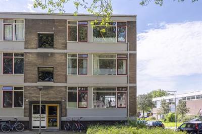 Woning Thorbeckestraat 82 Arnhem