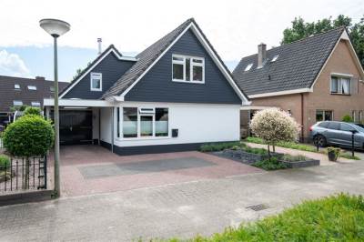 Woning Gerststraat 5 Putten