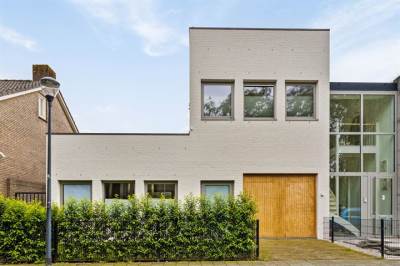 Woning Paantjensstraat 5 Prinsenbeek