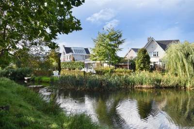 Woning Grote Beer 3 Bleiswijk