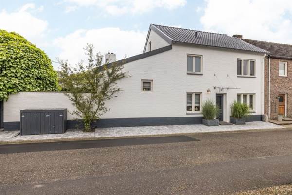 Woning Honthem 15 Margraten