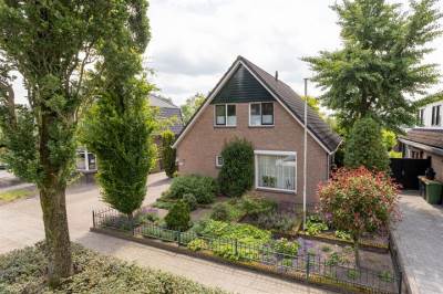 Woning Borculoseweg 119 Neede
