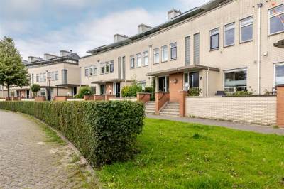 Woning Zonnehof 74 Waddinxveen