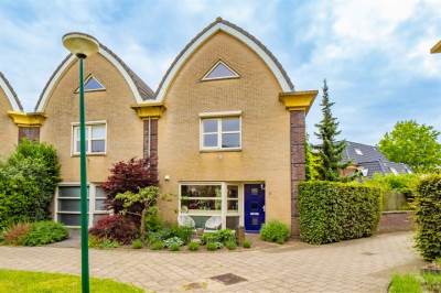 Woning Dagbouw 1 Houten