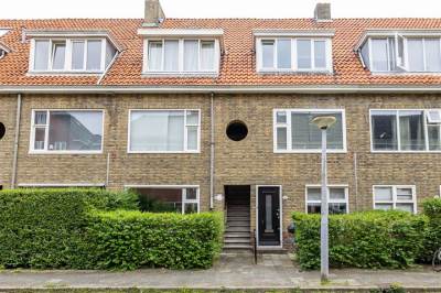 Woning Lingestraat 18b Groningen