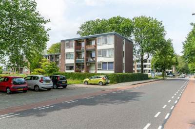 Woning Uiterdijksterweg 50c Leeuwarden