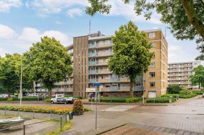 Woning van Godewijckstraat 179 Hendrik-Ido-Ambacht