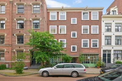 Woning Hoogte Kadijk 1651 Amsterdam