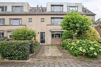 Woning Zaagmolenkade 4 Gouda