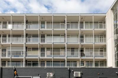 Woning Daniël Josephus Jittastraat 109 Tilburg