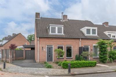 Woning Kantwerkerwei 25 Valkenswaard