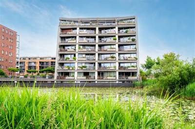 Woning Gerbrandypark 20 Nieuwegein