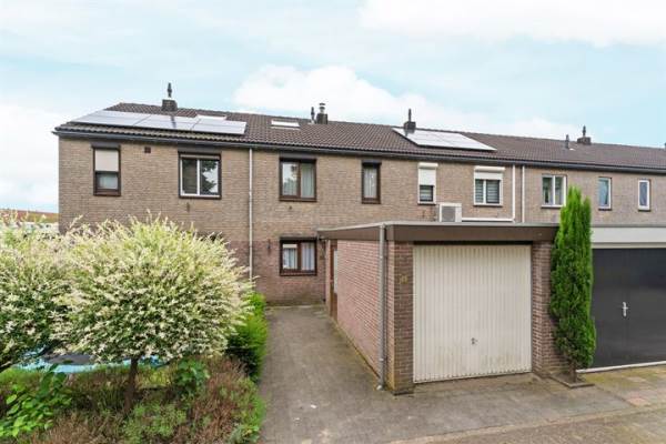 Woning Scheisprong 26 Westervoort