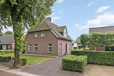 Woning Paddevenweg 5 Veldhoven