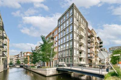 Woning Carel Willinkgracht 887 Diemen
