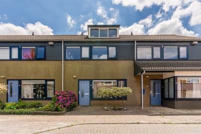 Woning De Kroon 194 Hoogeveen