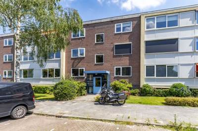 Woning Thorbeckelaan 76 Groningen