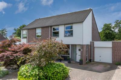 Woning Dorpsweg 101 Hattem
