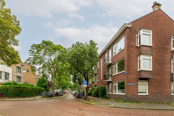 Woning Lumeystraat 1502L Rotterdam