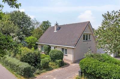 Woning Korenbloemlaan 2 Burgh-Haamstede