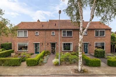 Woning Kerkweg 6 Wekerom