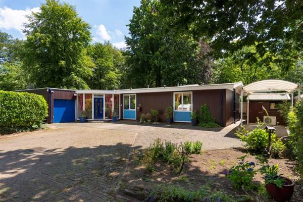 Woning Kennedylaan 14 Doorwerth