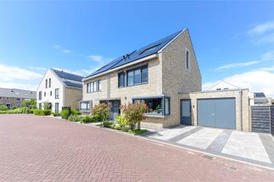 Woning Palesstraat 12 Naaldwijk