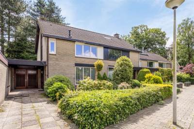 Woning Dokter De Ramlaan 7 Bergen op Zoom