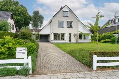 Woning Sprielderweg 23 Putten