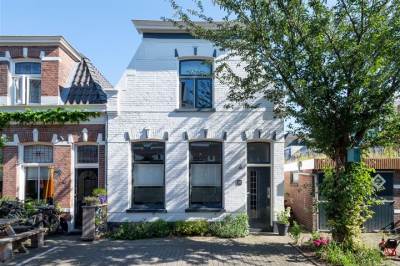 Woning Coetsstraat 32 Zwolle