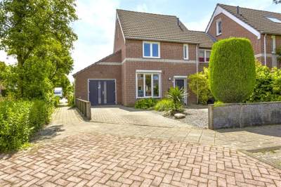 Woning Koperwiek 7 Boxmeer