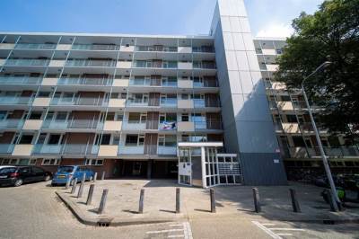 Woning Professor Cobbenhagenlaan 518 Tilburg