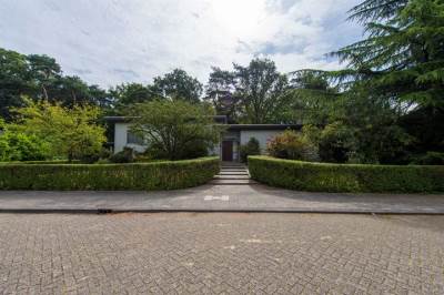 Woning Geerten Gossaertdreef 12 Tilburg