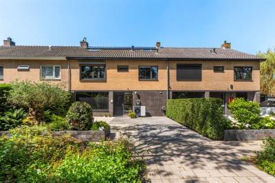 Woning Willem de Zwijgerlaan 9 Vlaardingen