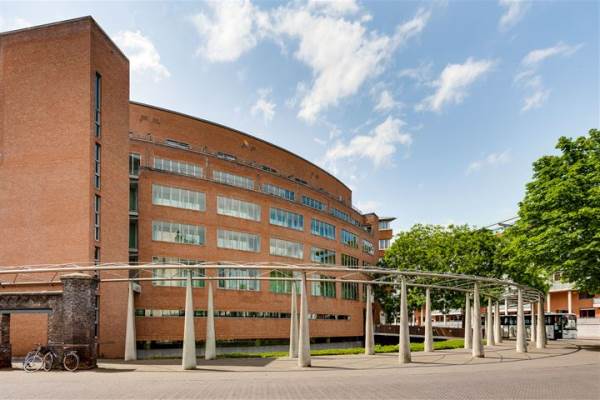 Woning Heugemerweg 30C Maastricht