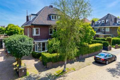 Woning Laan van Mecklenburg 6 Breda