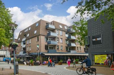 Woning Markt 98 Panningen